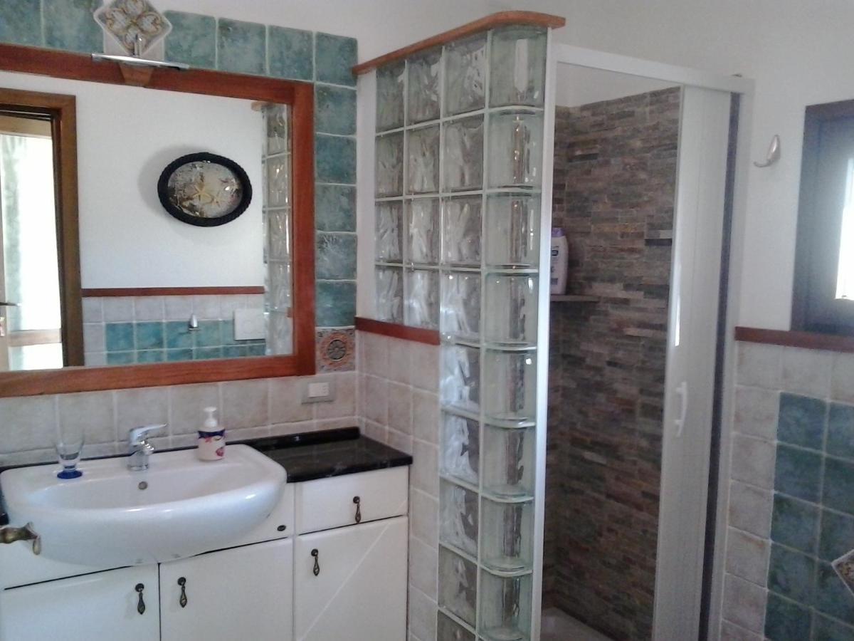 Bed and Breakfast Da Patrizia Alghero Zewnętrze zdjęcie