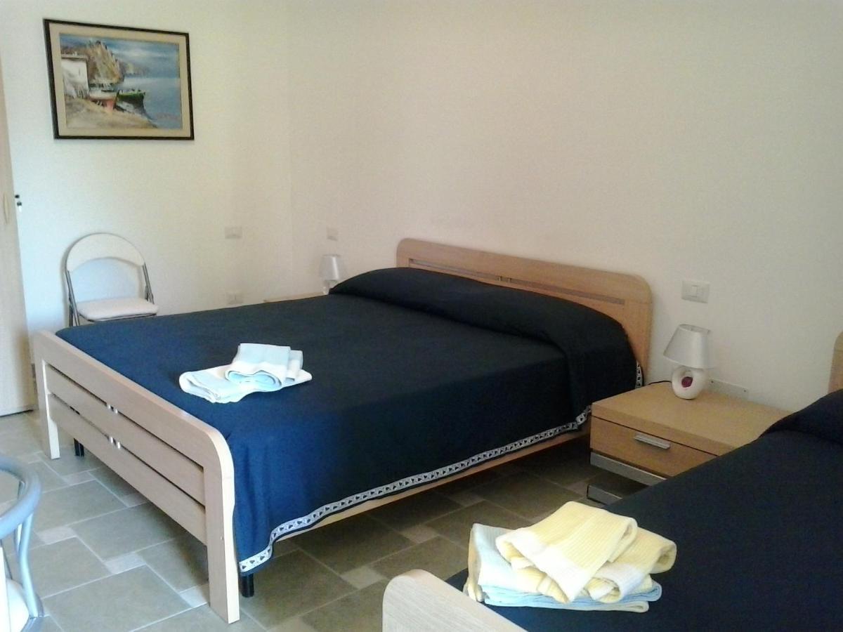 Bed and Breakfast Da Patrizia Alghero Zewnętrze zdjęcie