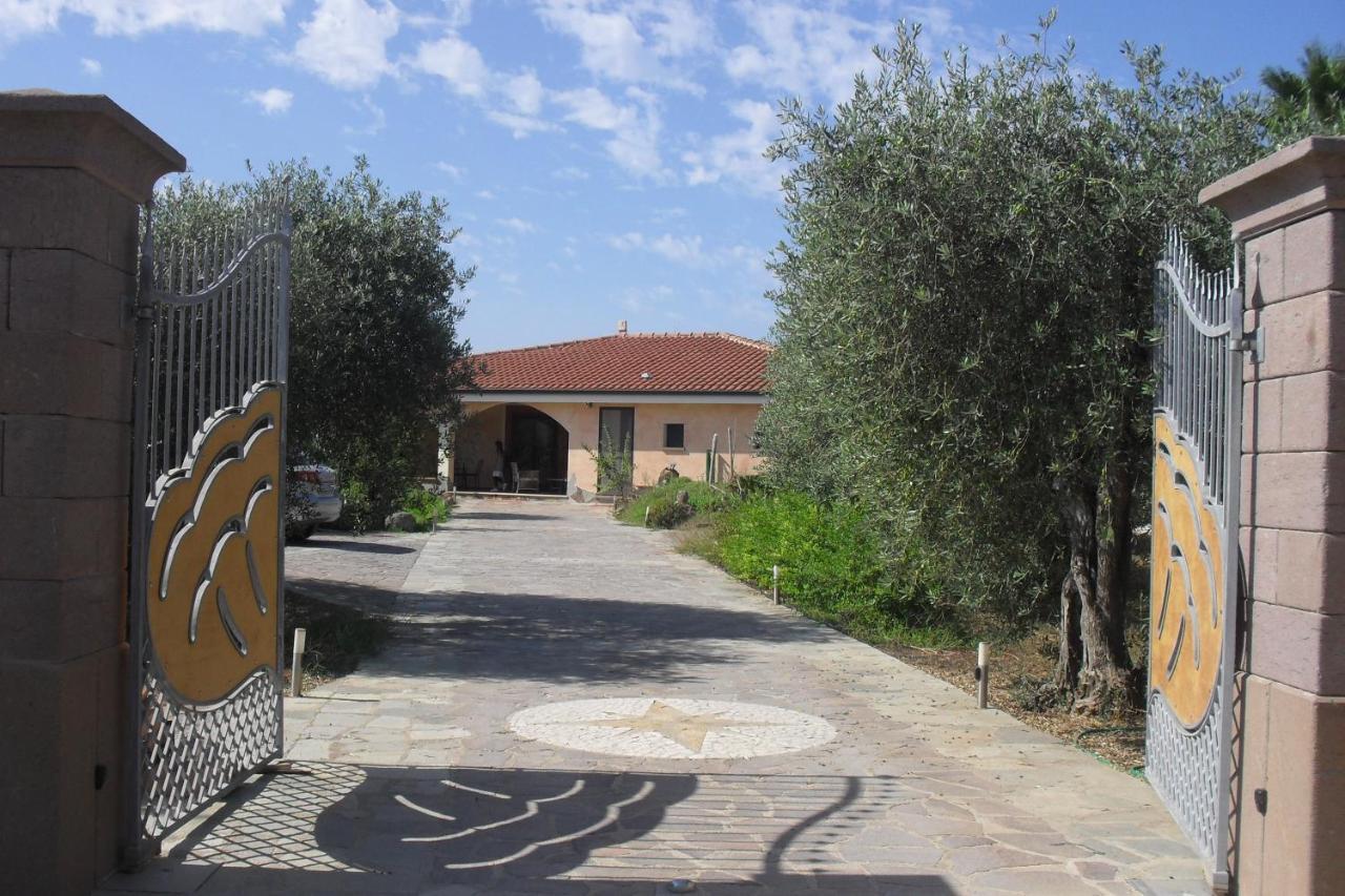 Bed and Breakfast Da Patrizia Alghero Zewnętrze zdjęcie