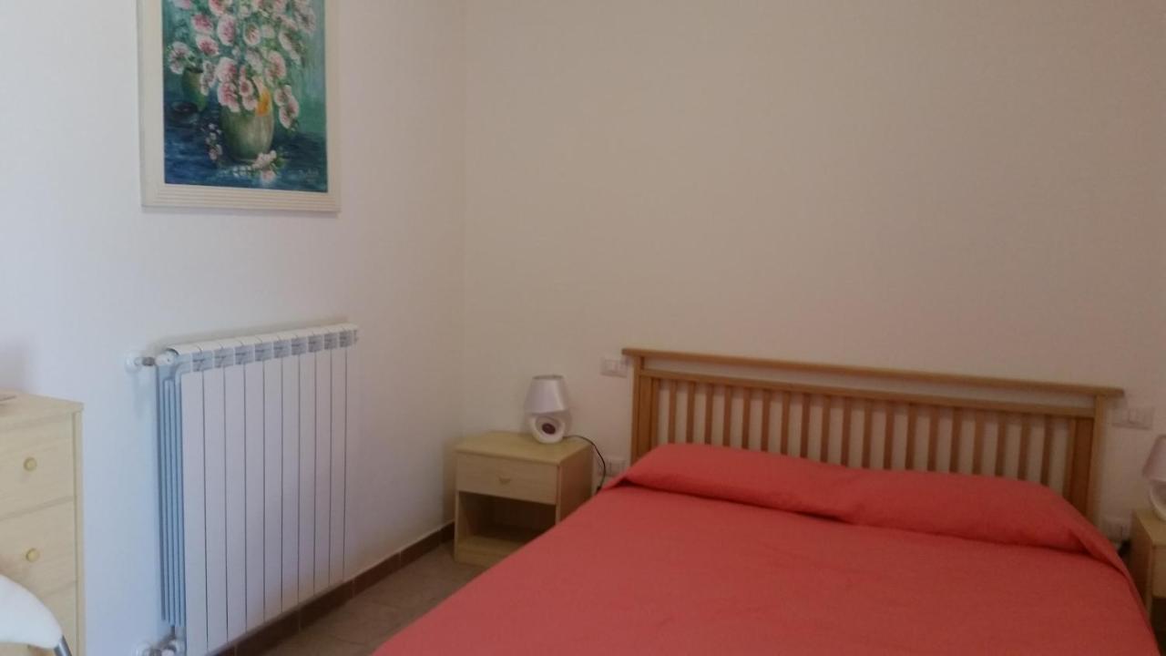 Bed and Breakfast Da Patrizia Alghero Zewnętrze zdjęcie