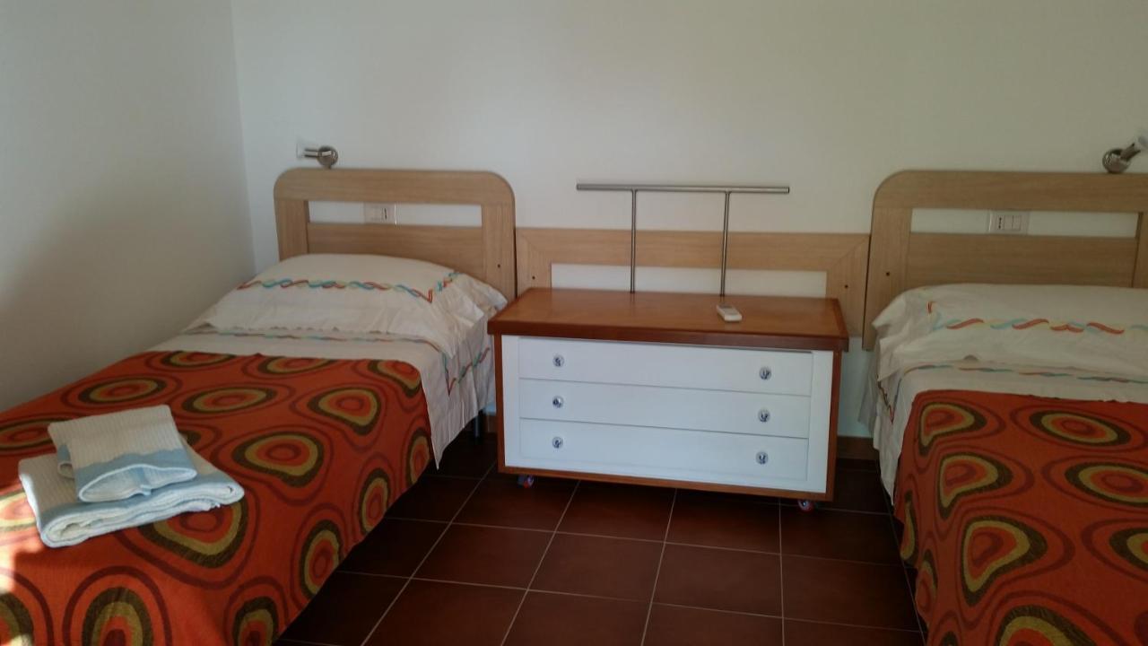 Bed and Breakfast Da Patrizia Alghero Zewnętrze zdjęcie