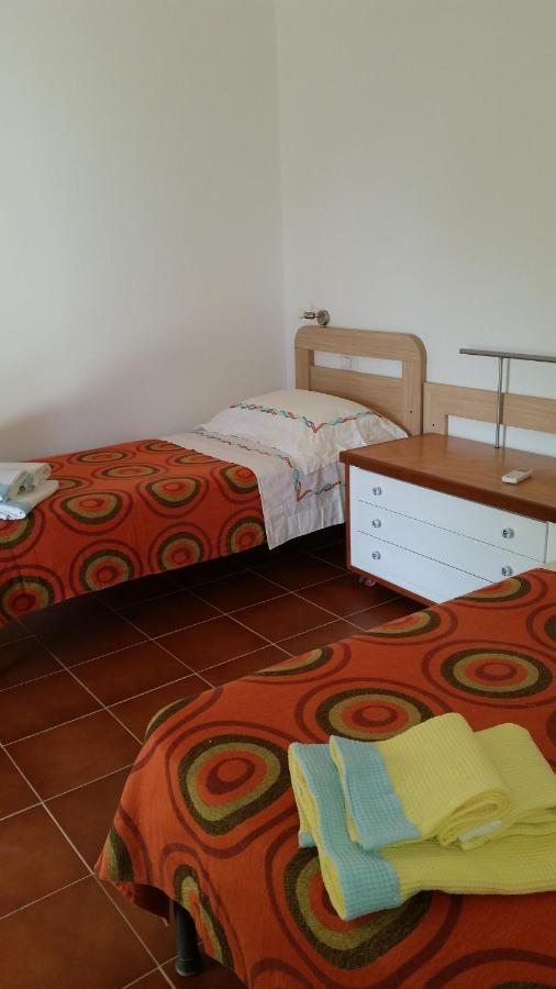 Bed and Breakfast Da Patrizia Alghero Zewnętrze zdjęcie