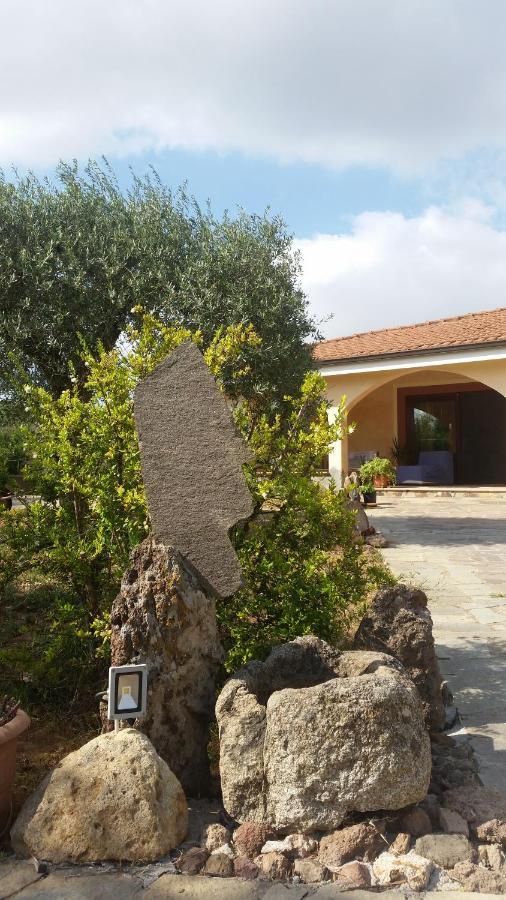 Bed and Breakfast Da Patrizia Alghero Zewnętrze zdjęcie