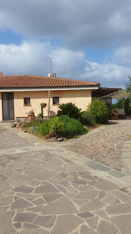 Bed and Breakfast Da Patrizia Alghero Zewnętrze zdjęcie
