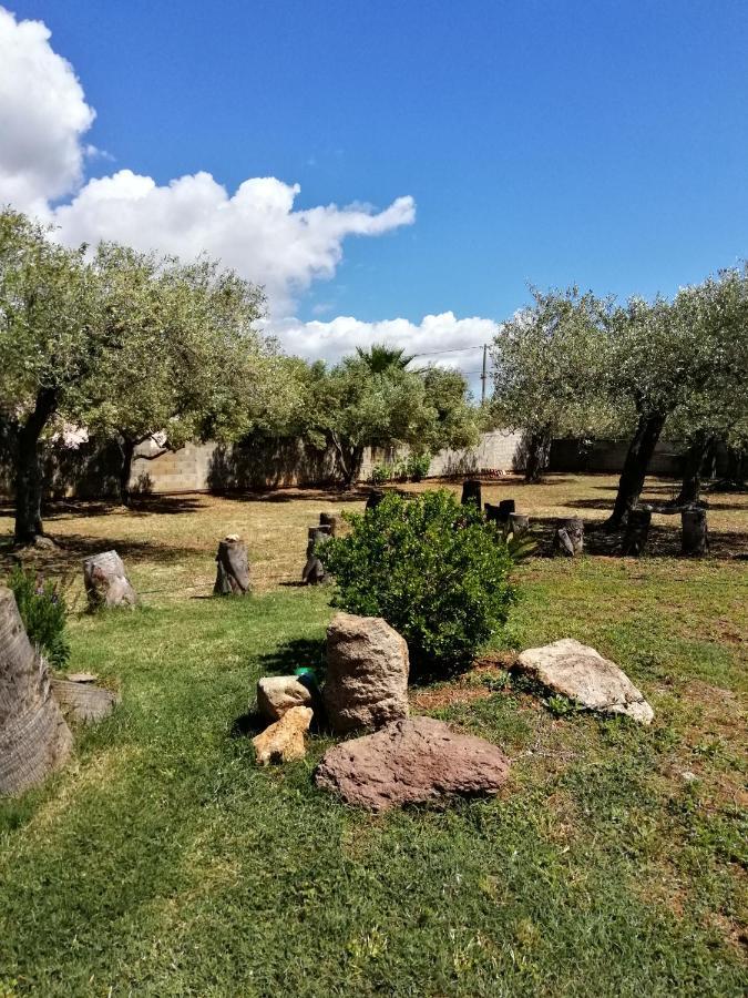 Bed and Breakfast Da Patrizia Alghero Zewnętrze zdjęcie