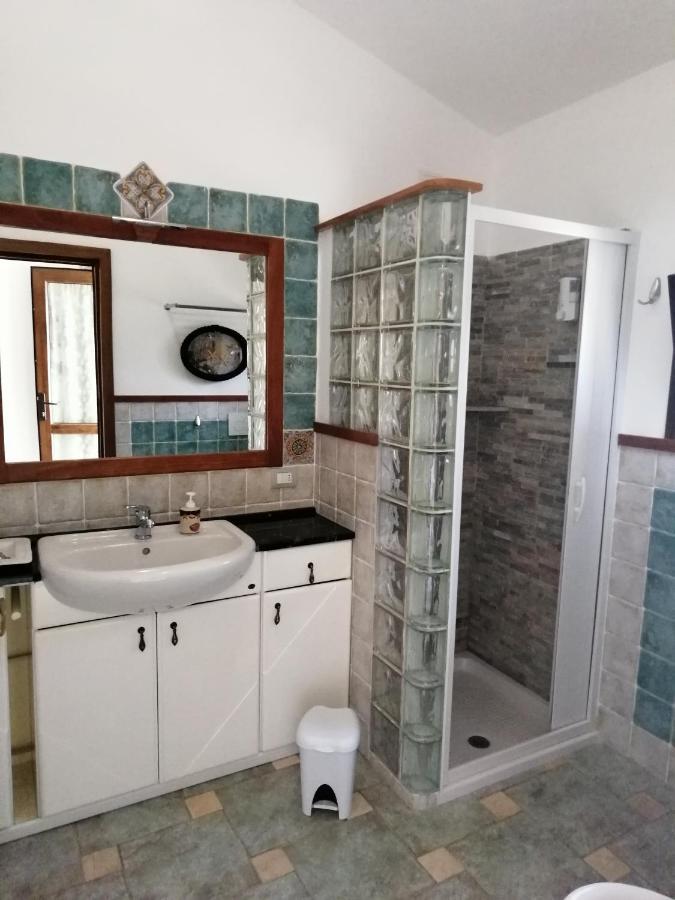 Bed and Breakfast Da Patrizia Alghero Zewnętrze zdjęcie