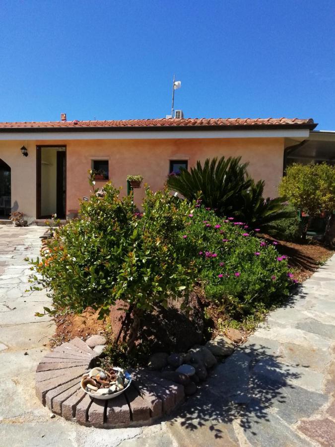 Bed and Breakfast Da Patrizia Alghero Zewnętrze zdjęcie