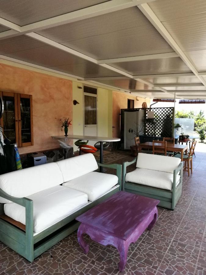 Bed and Breakfast Da Patrizia Alghero Zewnętrze zdjęcie