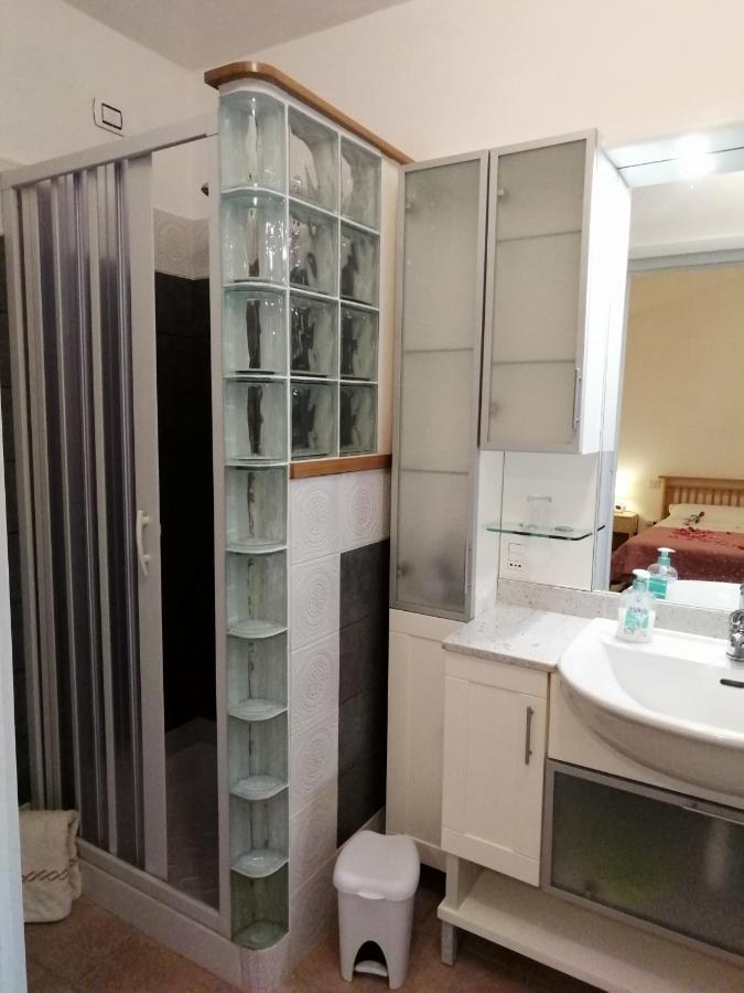 Bed and Breakfast Da Patrizia Alghero Zewnętrze zdjęcie