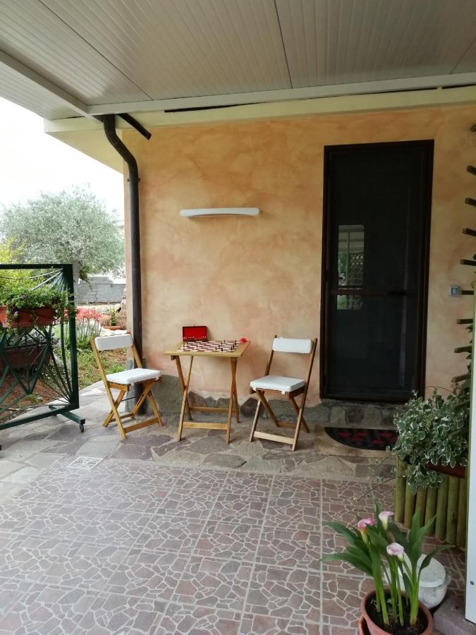 Bed and Breakfast Da Patrizia Alghero Zewnętrze zdjęcie
