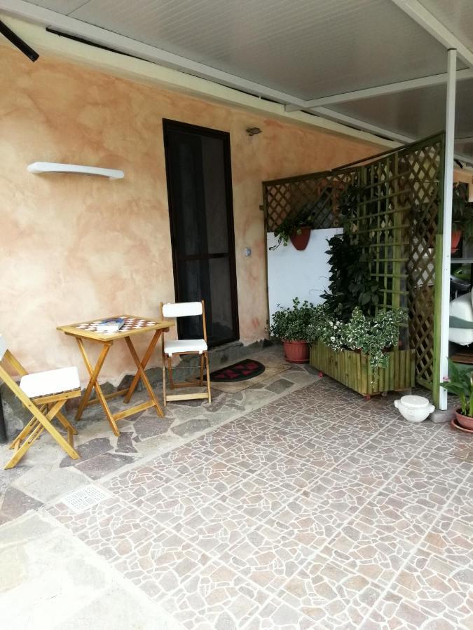 Bed and Breakfast Da Patrizia Alghero Zewnętrze zdjęcie