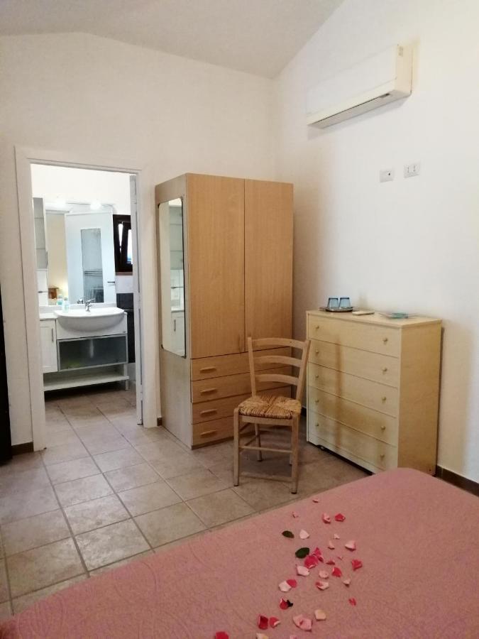 Bed and Breakfast Da Patrizia Alghero Zewnętrze zdjęcie